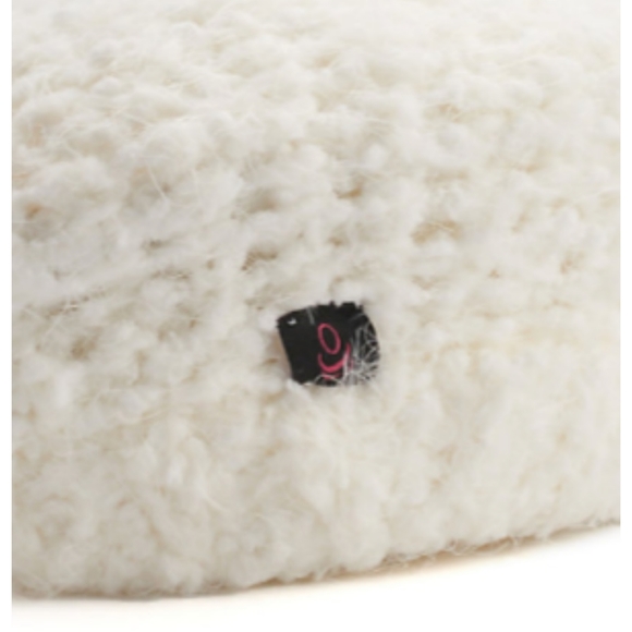 Cuddl Duds Knit Beret Hat Choose Color - Picture 3 of 3